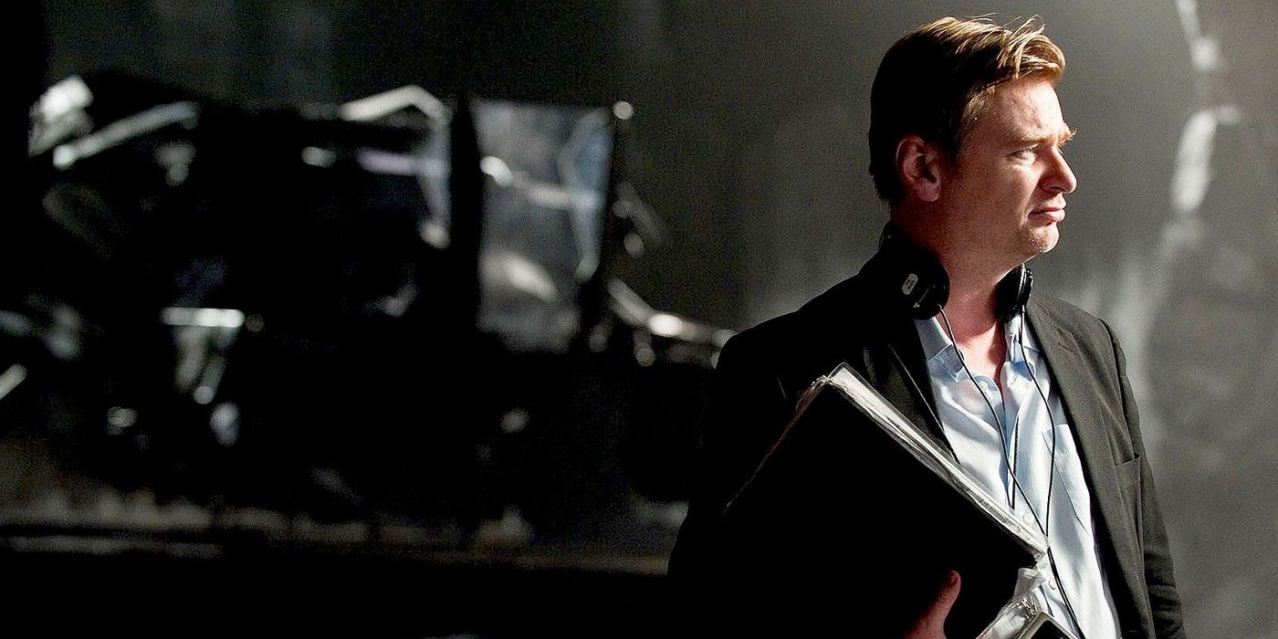16 Things You Didnt Know About Christopher Nolan