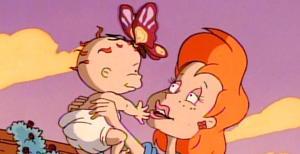 15 Cartoon TV Episodes That Will Make You Cry