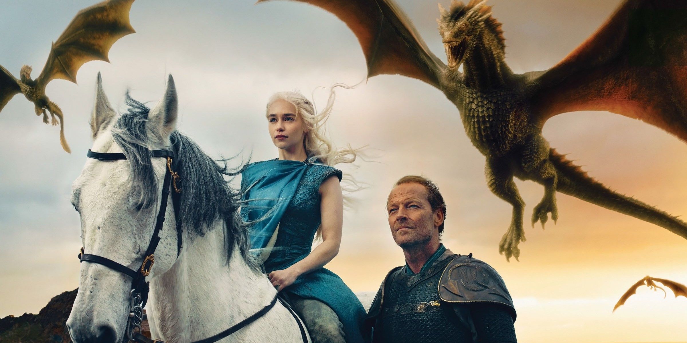 Game of Thrones Why Drogon May Not Be The Last Dragon