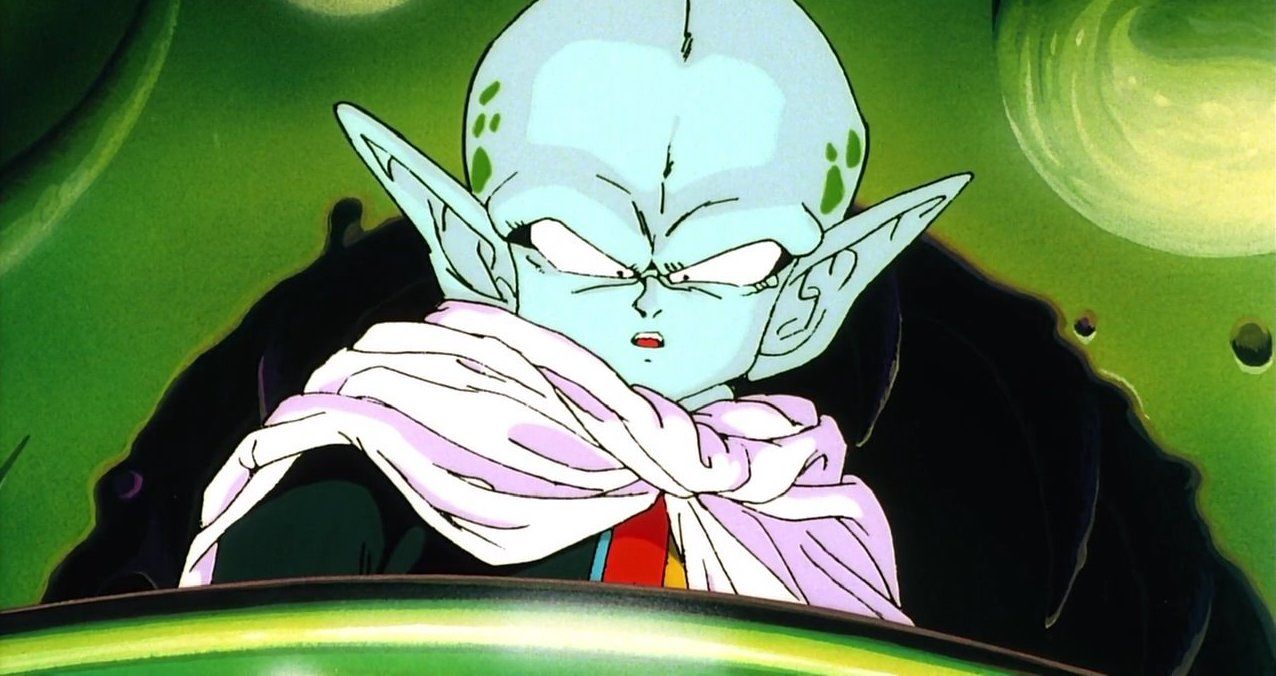 Dragon Ball Z 15 Most Shockingly Underrated Villains