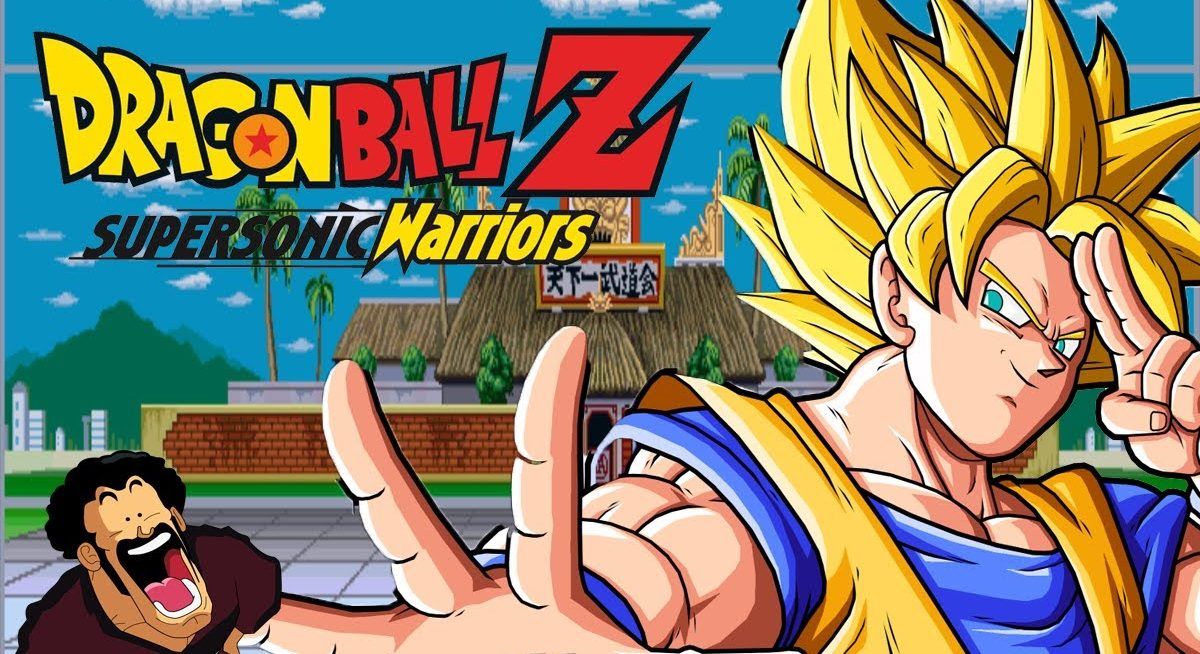 play dragon ball z supersonic warriors 2 online free