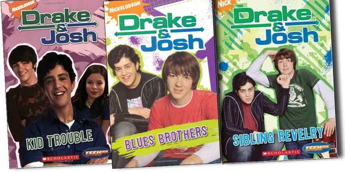 15 Things You Never Knew About Drake And Josh