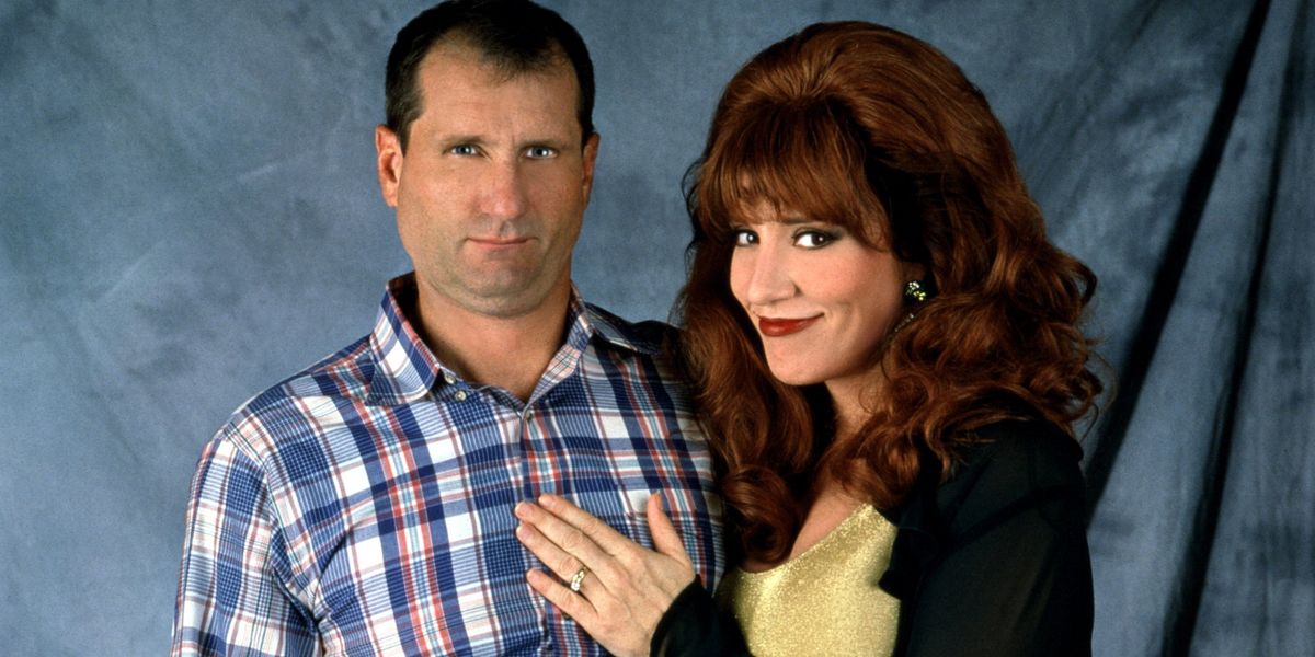 10 Sitcom Relationships From The 90s That Would Never Fly Today