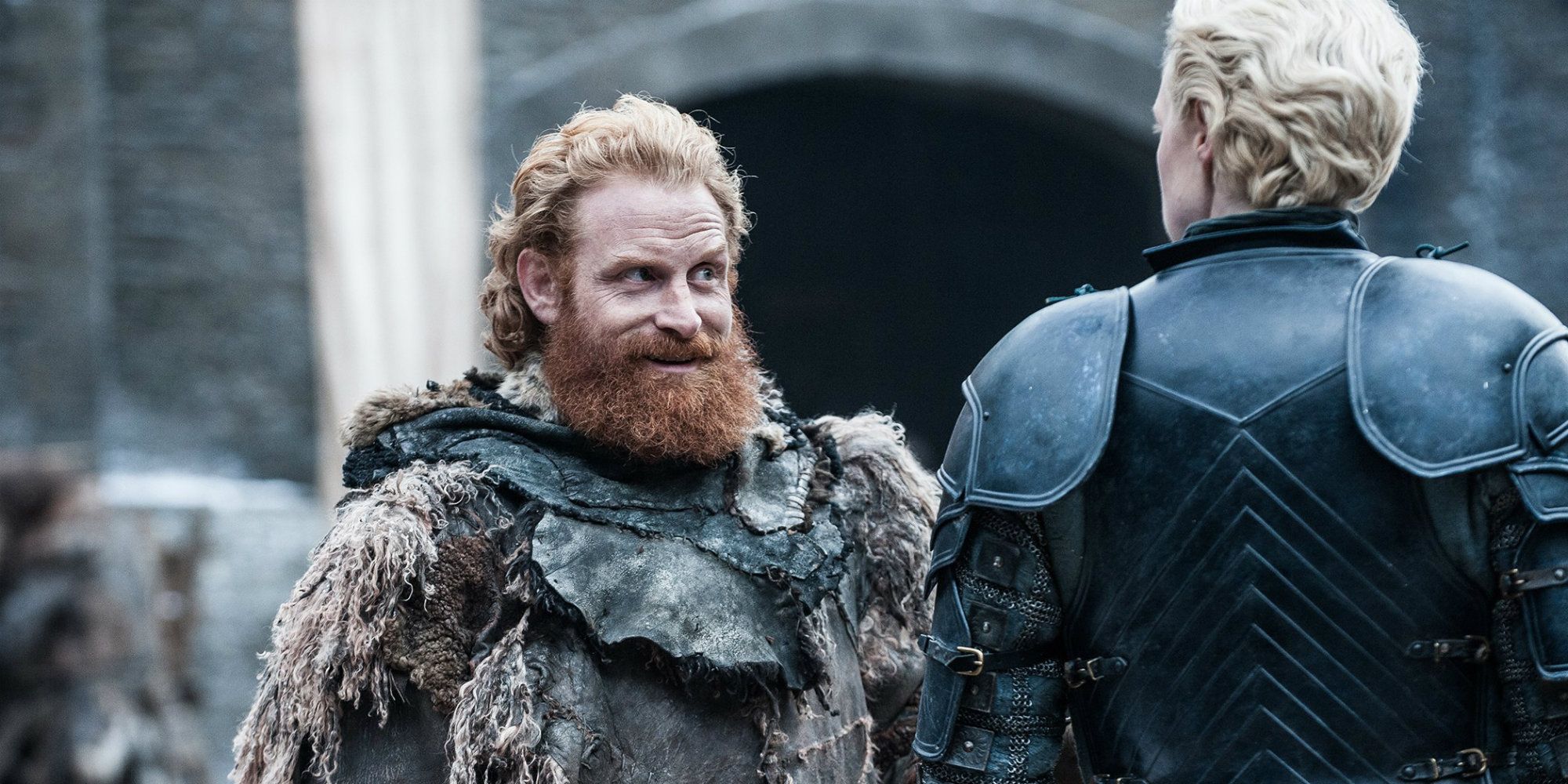 Game Of Thrones 15 Things You Didnt Know About Tormund Giantsbane