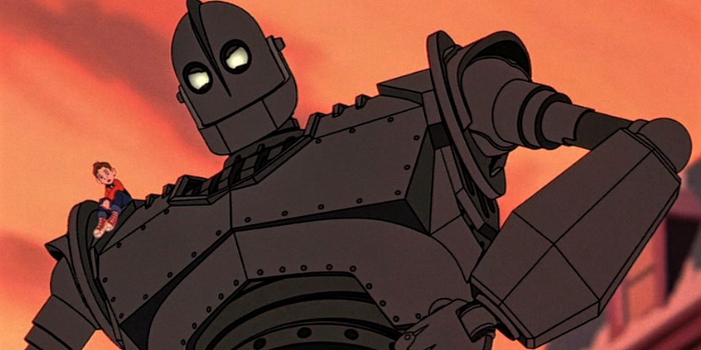 5 Robots From Movies Wed Love To Hang Out With (& 5 We Wouldnt)