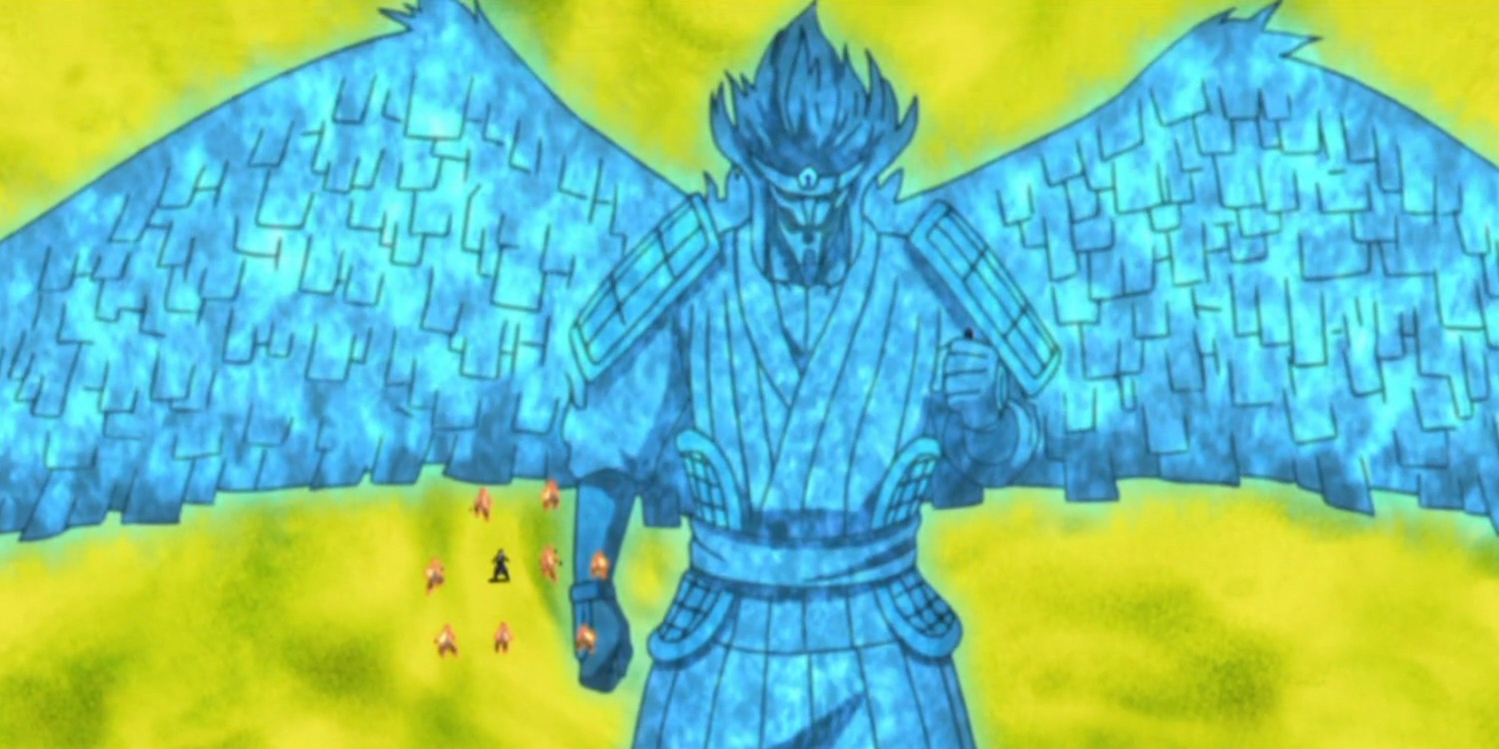 Uchiha Clan Naruto Rinne Sharingan Abilities - roblox naruto final bond how to get rinne sharingan