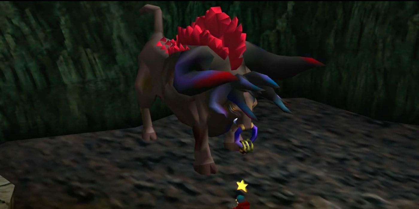 Final Fantasy Vii Every Summon Ranked Worst To Best Noithatnhatduy Com