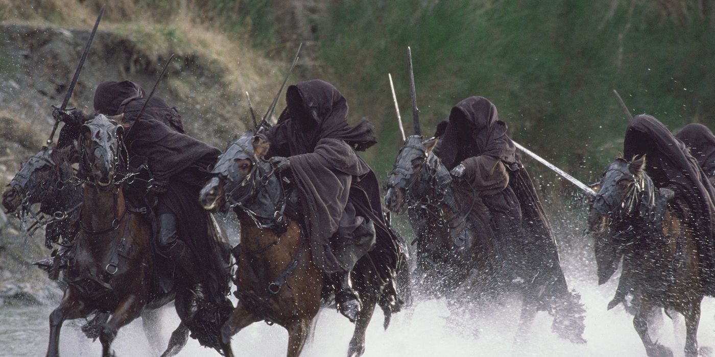 Lord Of The Ring 15 Things Even DieHard Fans Dont Know About The WitchKing