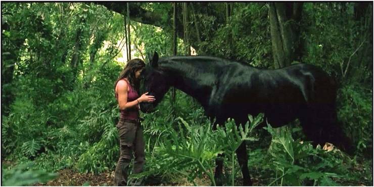 Lost os mistérios não respondidos