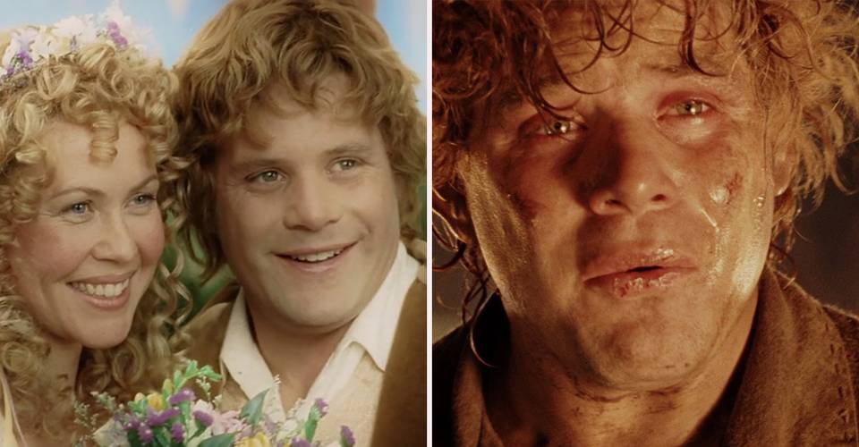 10 Heartwarming And Heart Aching Samwise Gamgee Quotes