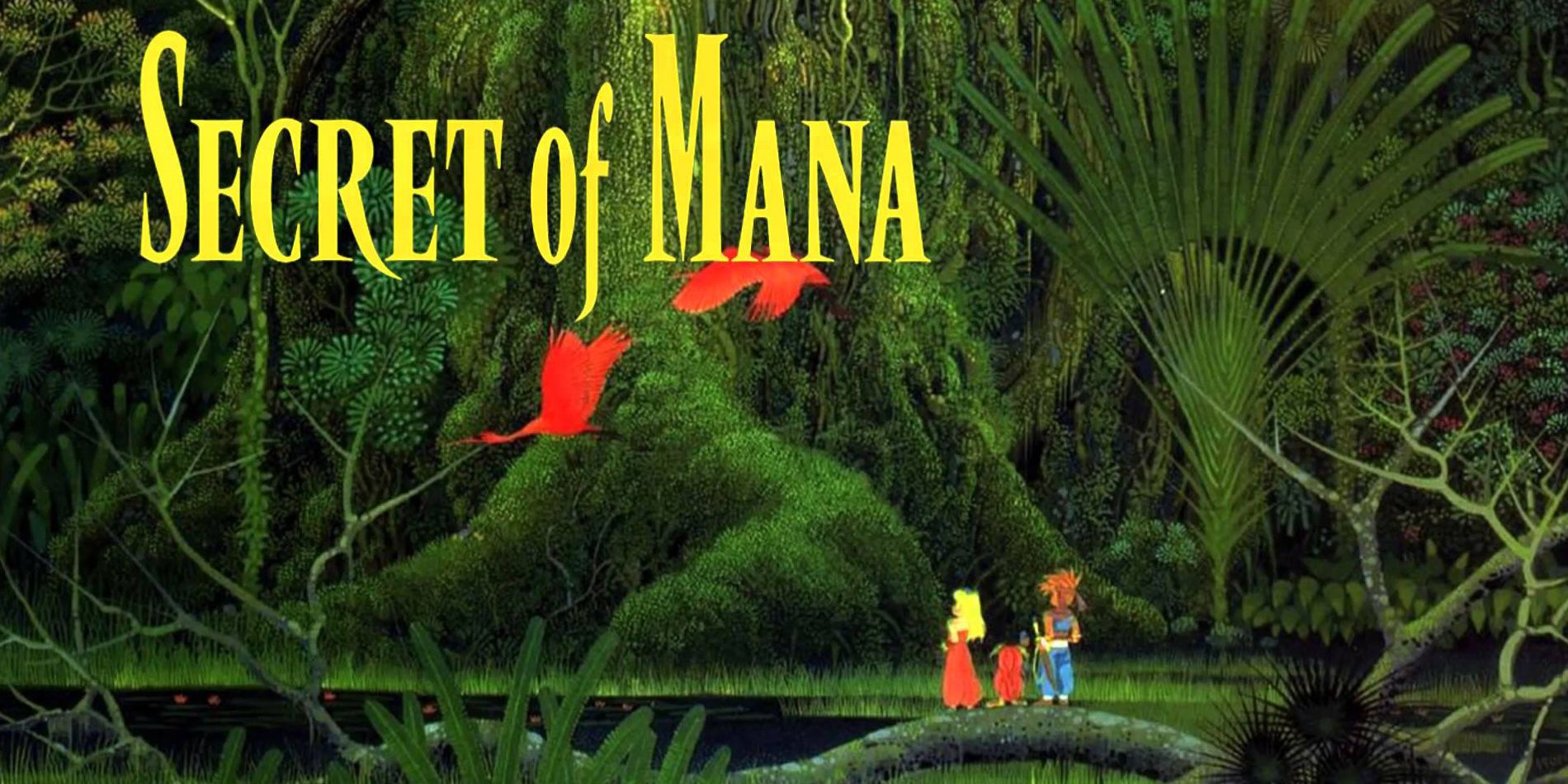 15 Things You Didn’t Know About Secret Of Mana