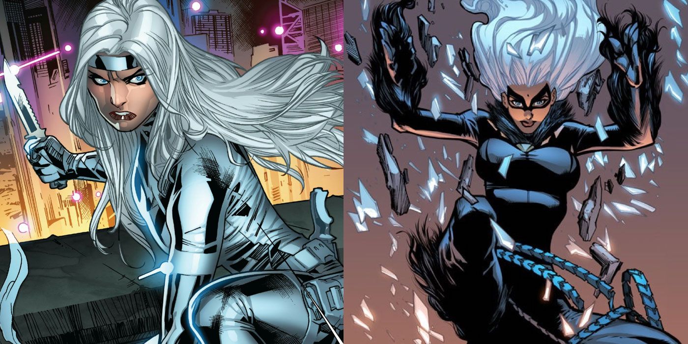Black Panther Costume Designer Confirmed For Silver & Black Movie