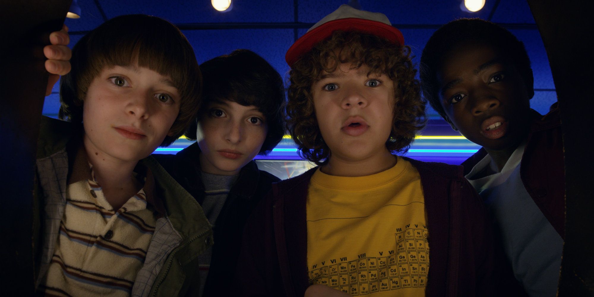 Stranger Things 3 Will Make A Significant Time Jump