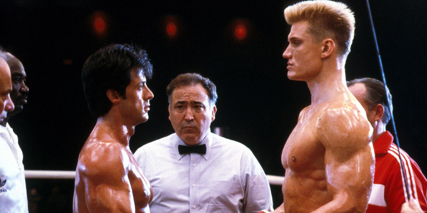 Rocky Things You Never Knew About Ivan Drago