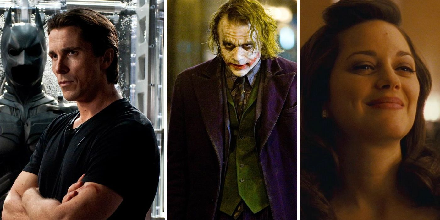 Film The Dark Knight: Actors, Roles, Story 70 Film The Dark Knight: Actors, Roles, Story 72