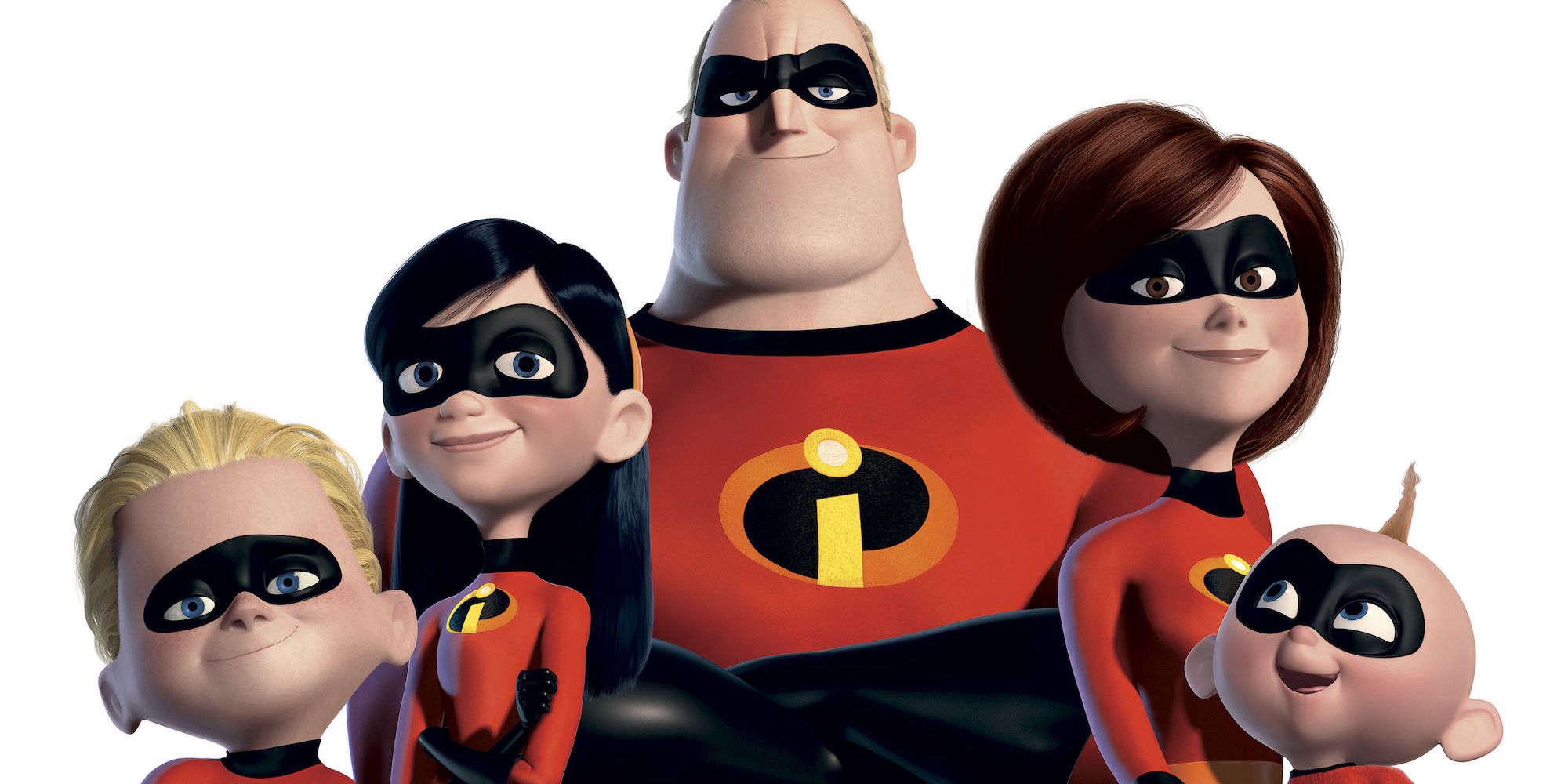 The Incredibles 2 Elastigirl Is Main Character Screen Rant