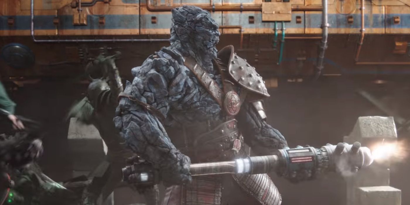 thor ragnarok korg