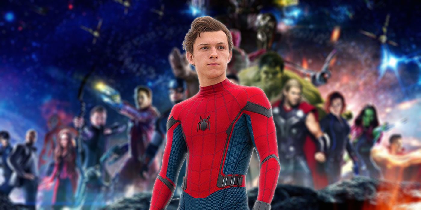 What Homecoming S Ending Means For Spider Man Screen Rant
