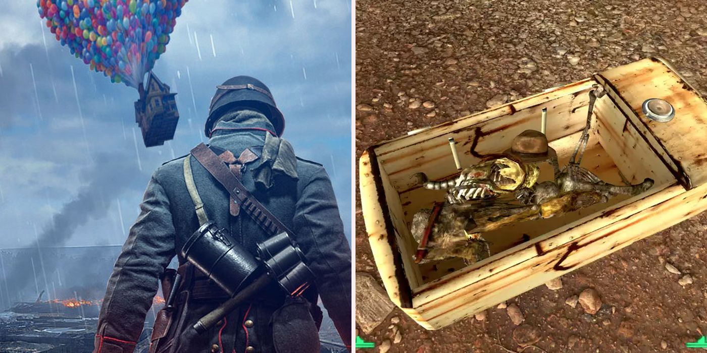 Easter eggs in the game - what is it Easter eggs with games Outlast, Minecraft and GTA-5 Easter eggs in the game - what is it Easter eggs with games Outlast, Minecraft and GTA-5