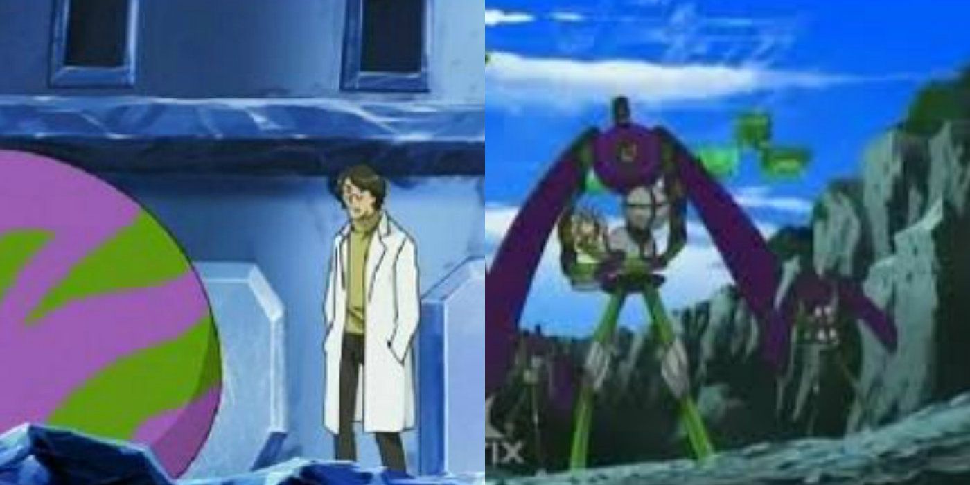 15 Times Digimon Was Way Too Dark For Kids