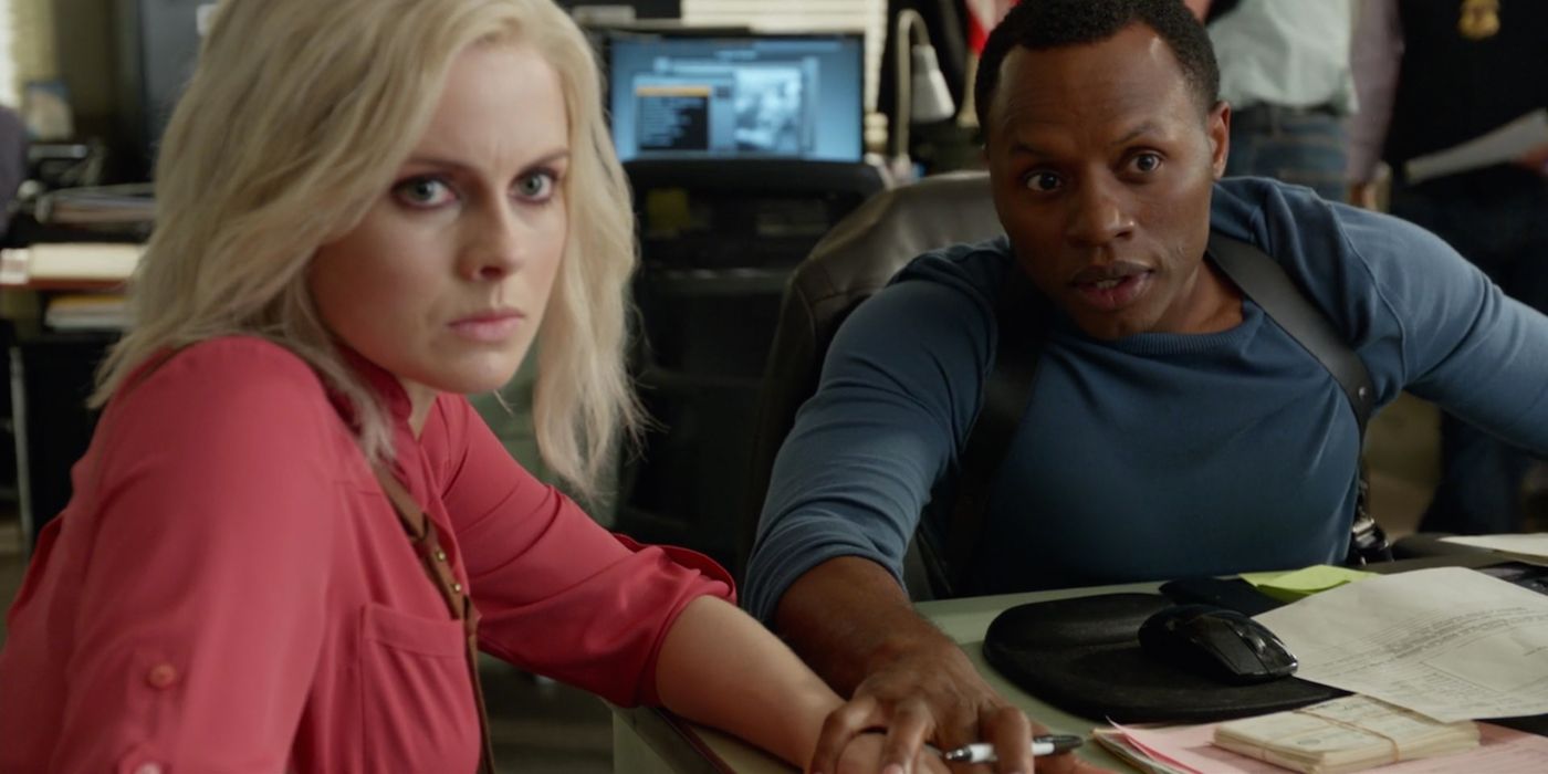 iZombie 5 Characters Who Got Fitting Endings (& 5 Who Deserved More)