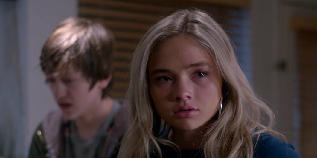 The Gifted Trailer Teases Bloodshed For Struckers | Screen Rant