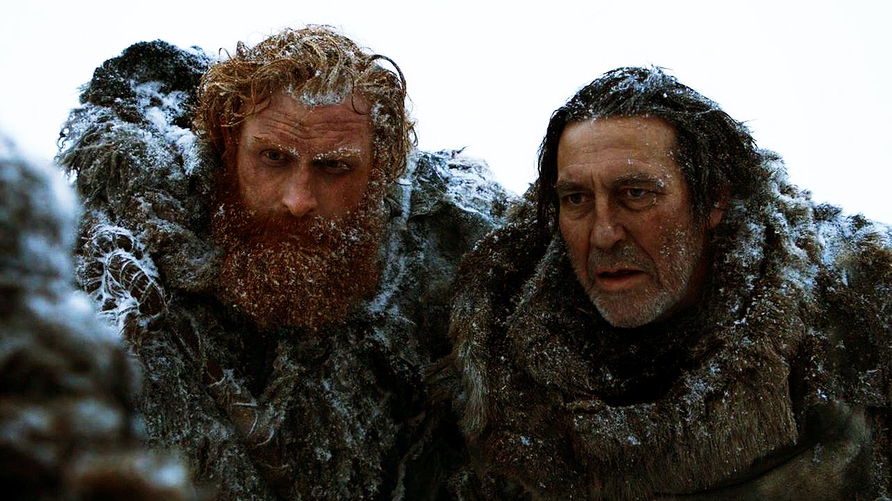 Game Of Thrones 15 Things You Didnt Know About Tormund Giantsbane