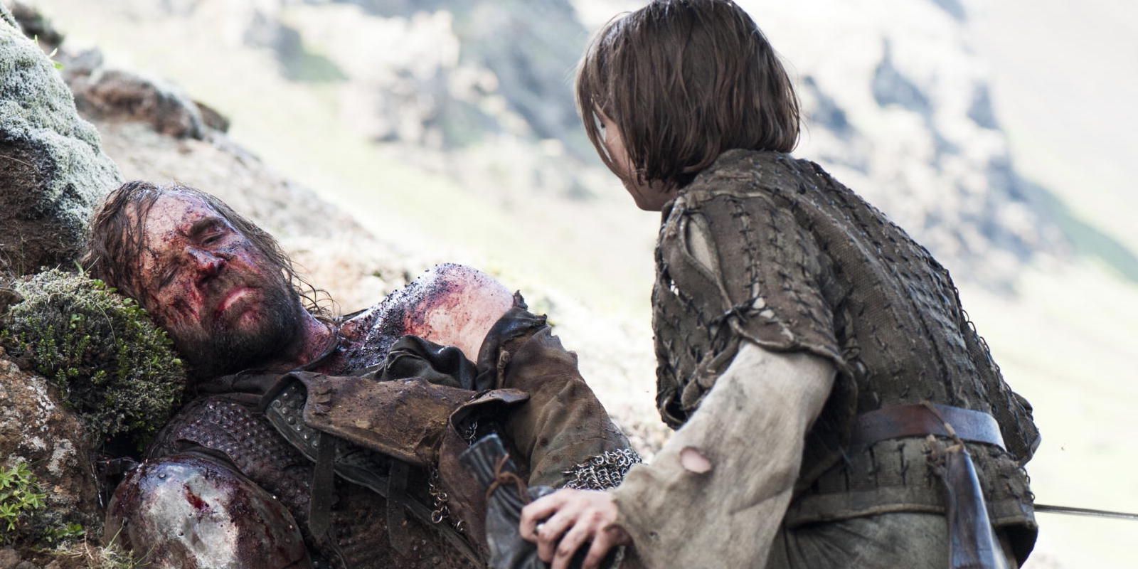 Game of Thrones 5 Things About Arya Stark That Would Never Fly Today (& 5 That Would)