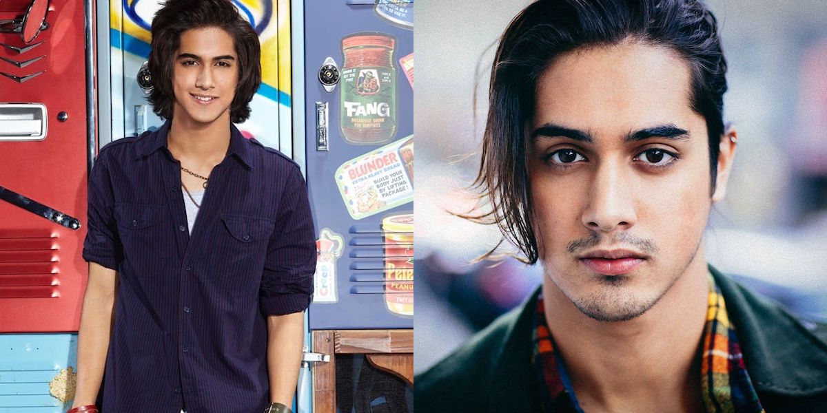 15 Nickelodeon Kid Stars That Grew Up And Became Really Hot