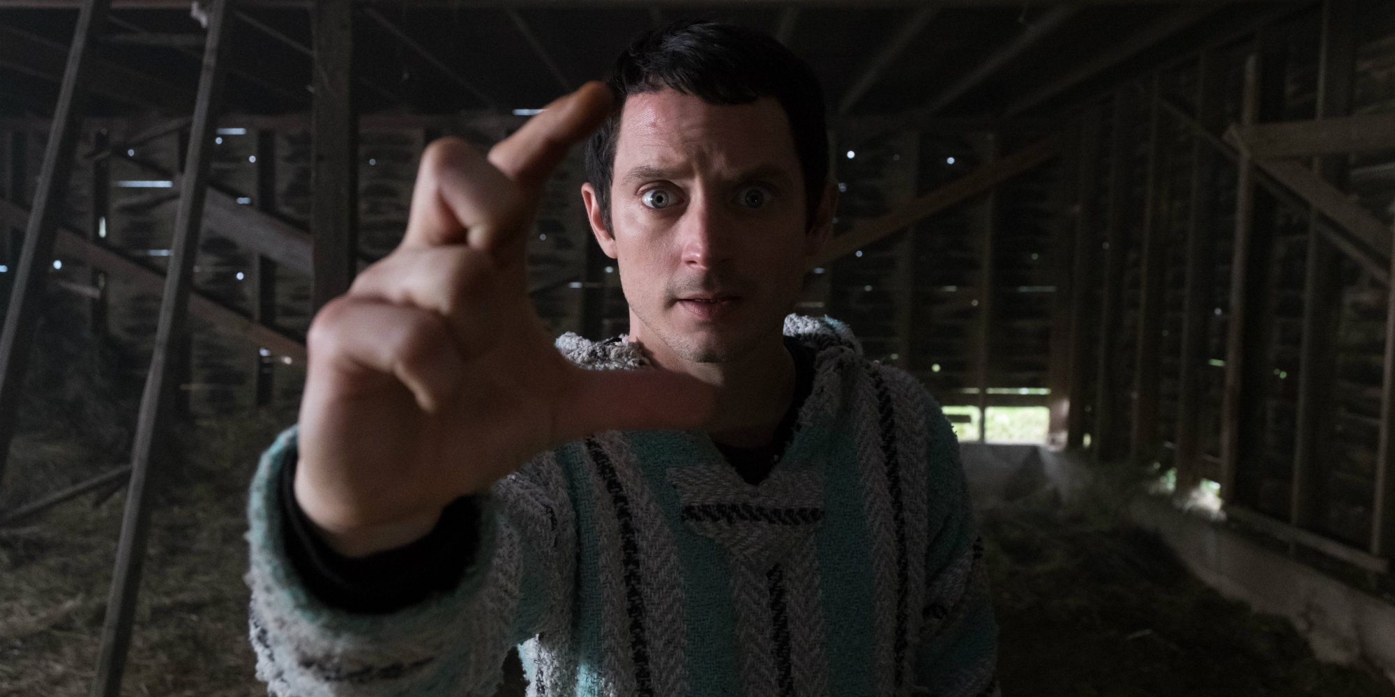 Dirk Gently Season 2 Trailer & Premiere Date | Screen Rant