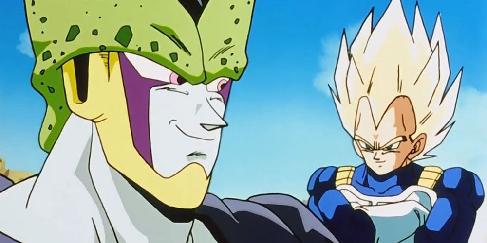 15 Times Dragon Ball Z Ruined Your Life