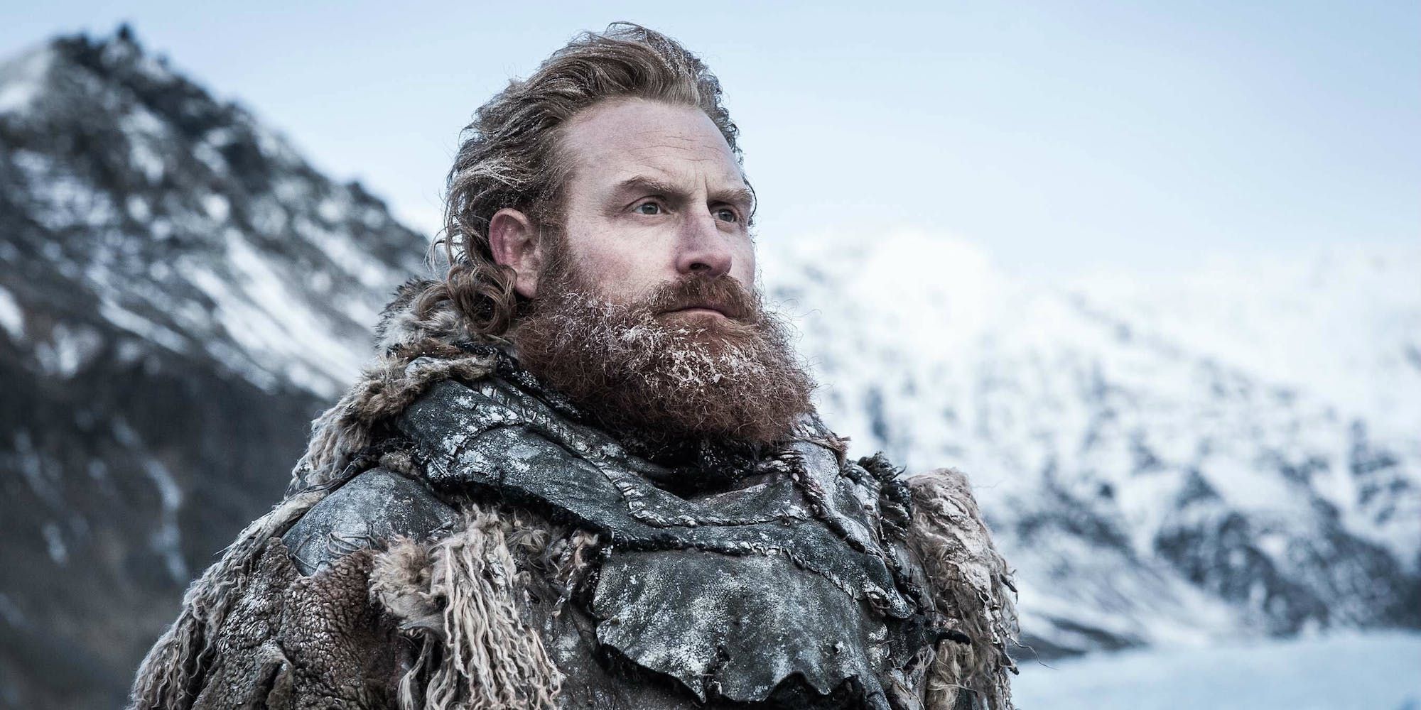 Game Of Thrones: 10 Best Tormund Giantsbane Quotes | ScreenRant