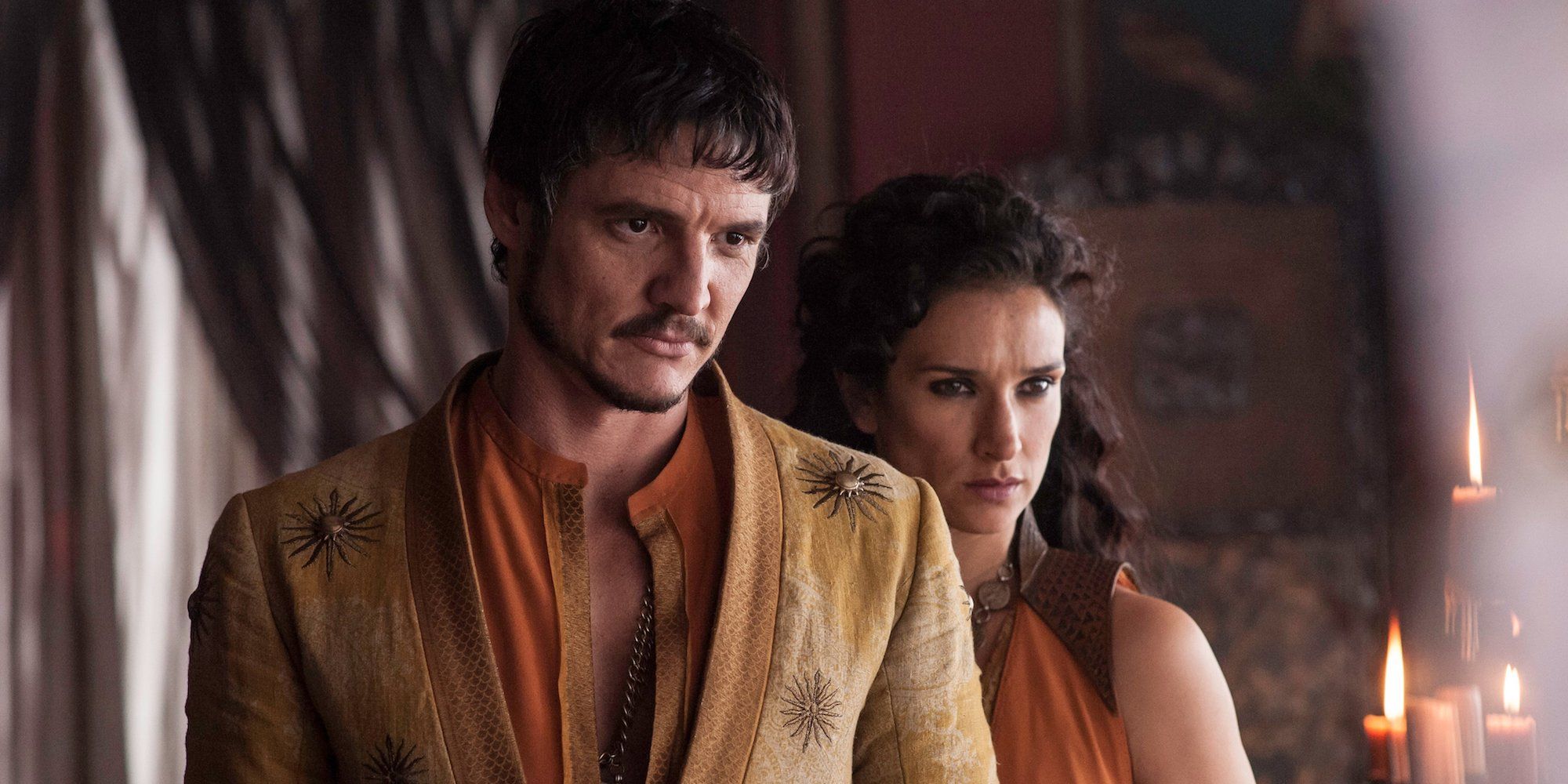 Game Of Thrones 15 Things You Didnt Know About House Martell