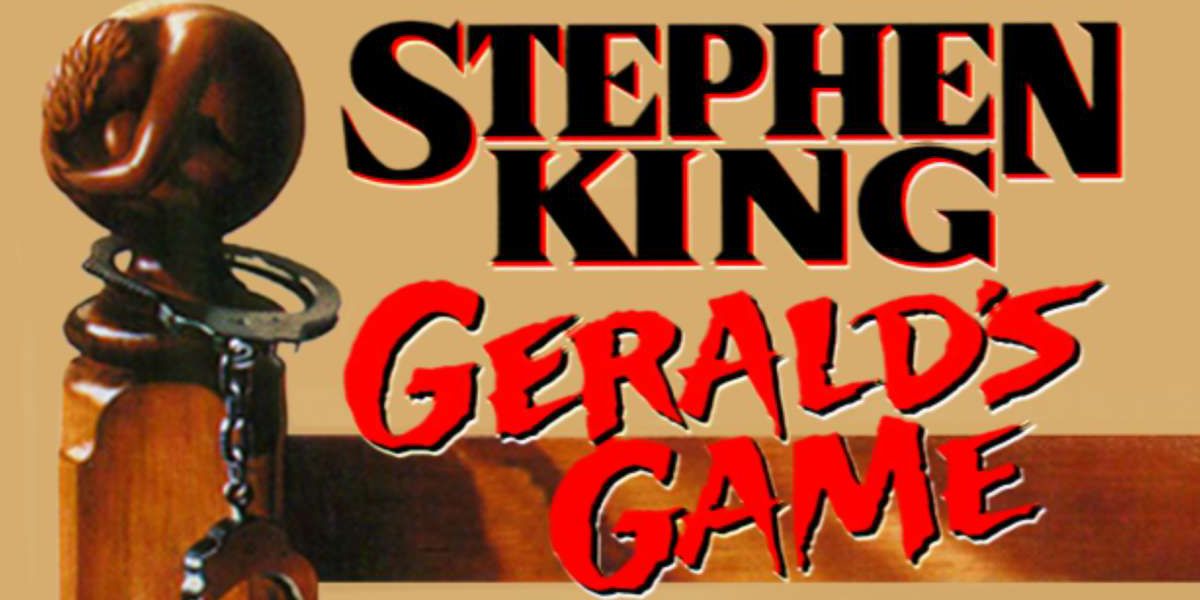 Geralds Game What is Netflixs New Stephen King Movie