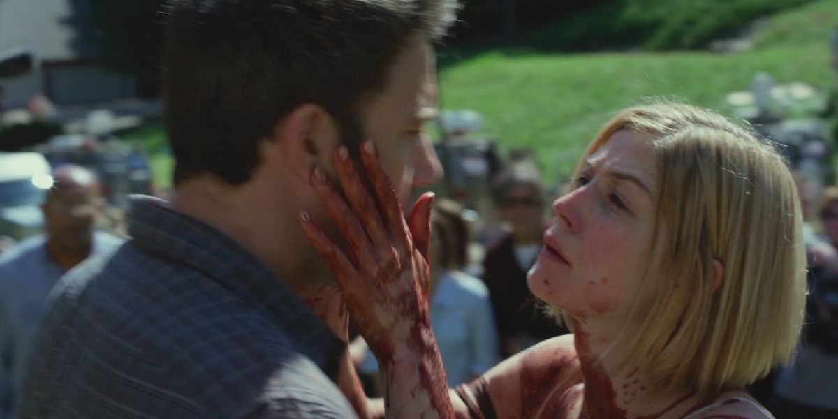 10 Gone Girl Quotes That Will Stick With Us Forever