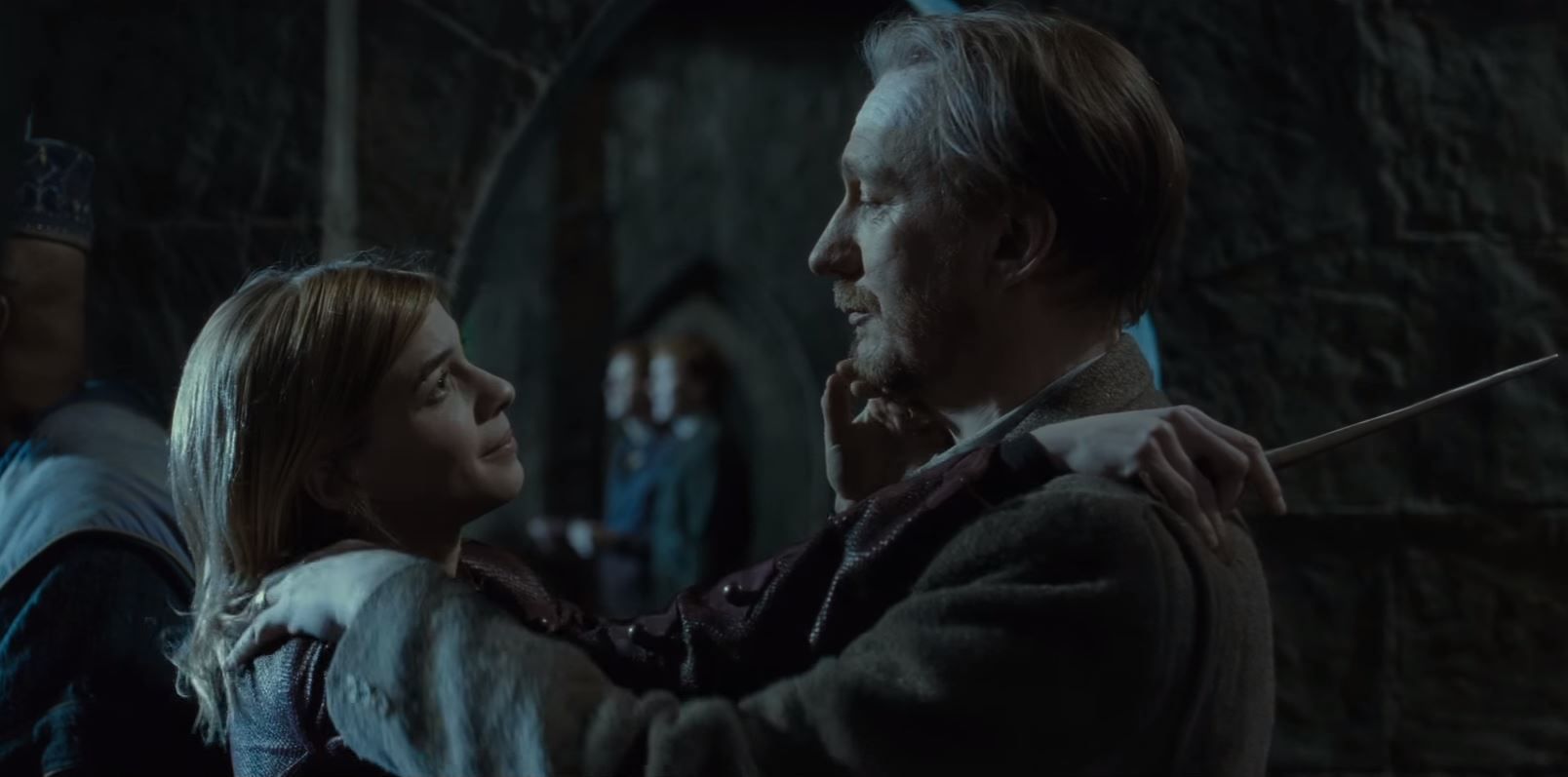 Harry Potter 5 Reasons Lupin Was Right for Tonks (& 5 He Should Have Been With Sirius)