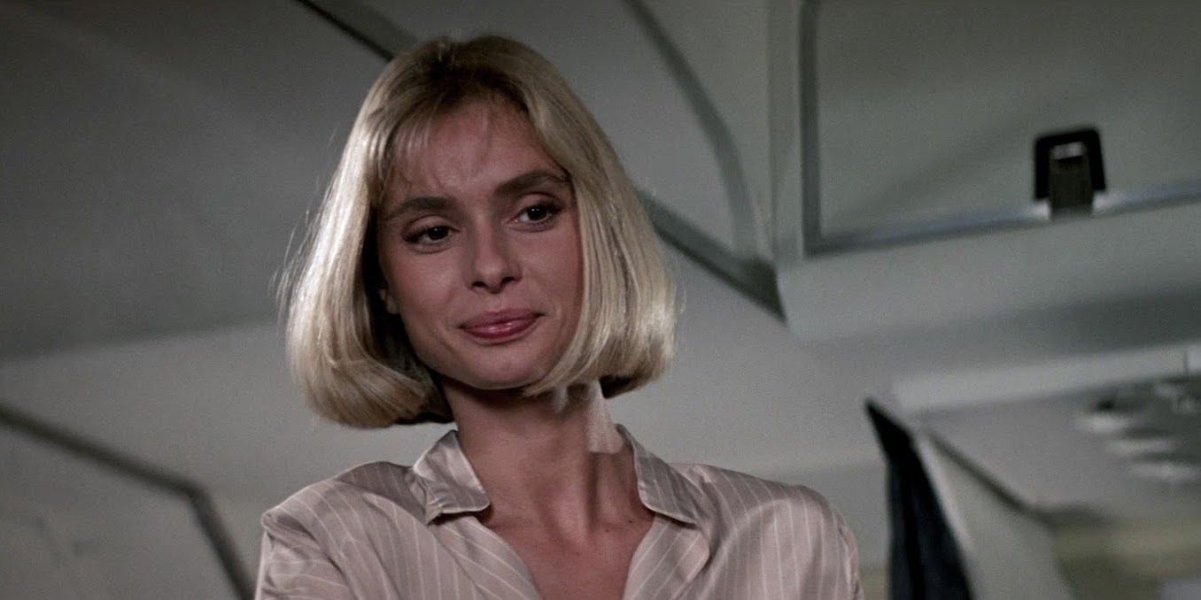 Every Bond Girl Ranked Worst To Best