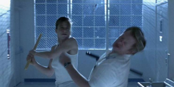 10 anecdotes sur Terminator 2 #5