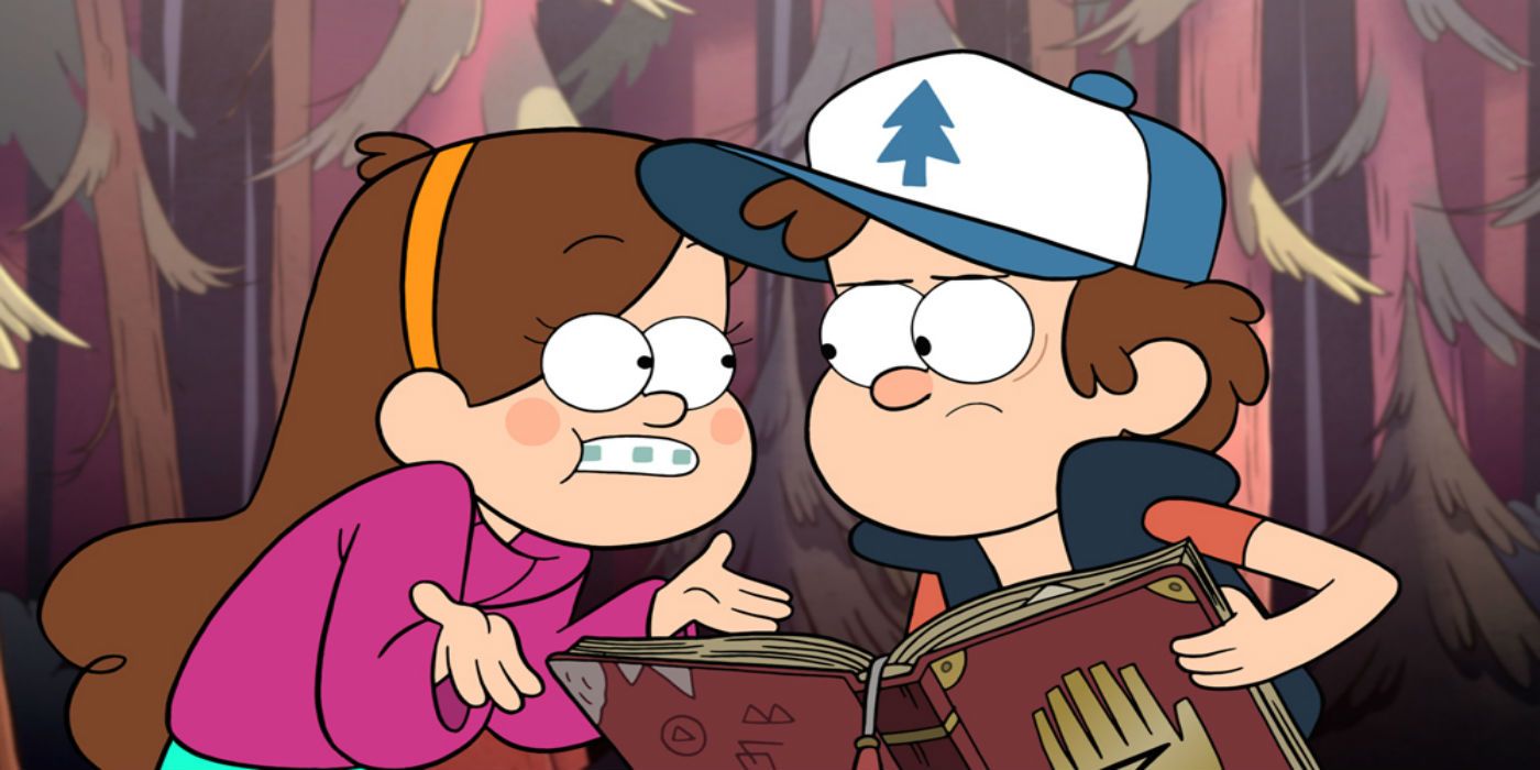 Is Gravity Falls On Netflix How To Watch Online