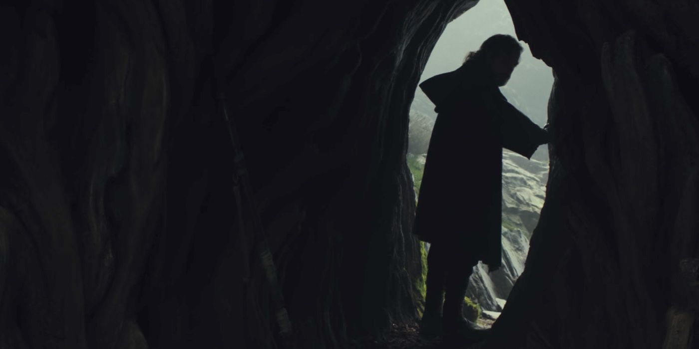mark hamill the last jedi