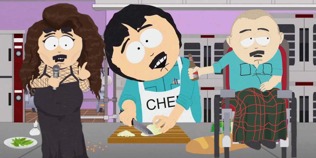 1200px x 600px - South Park: Randy Marsh's Most Insane Moments | ScreenRant