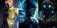 Who Are The Flash S Enemies The Top Flash Villains Enemies Ranked 