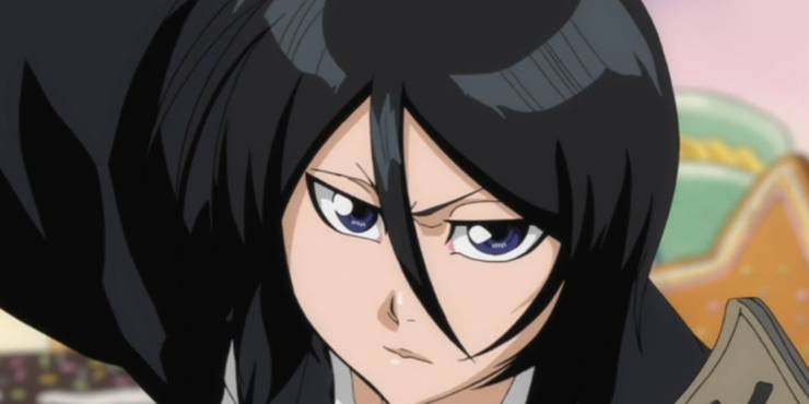 Bleach The Main Characters Ranked From Worst To Best By Character Arc Bleach The Main Characters Ranked From Worst To Best By Character Arc