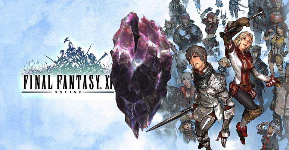 Final Fantasy Xi 18th Anniversary Interview With Director Producer Final Fantasy Xi 18th Anniversary Interview With Director Producer
