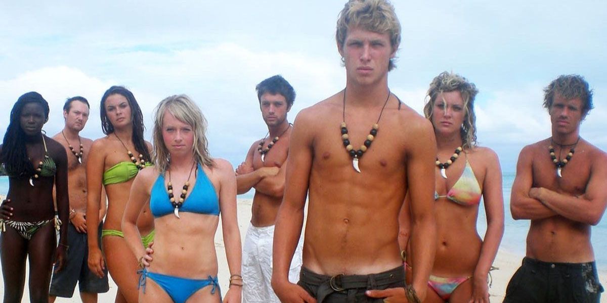18 Reality Shows You Completely Forgot About