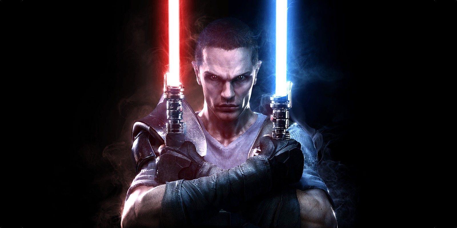 Star Wars Rebels Almost Included Starkiller from Force Unleashed