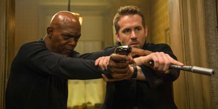 Картинки по запросу The Hitman’s Bodyguard 2 Gets a Summer 2020 Release Date