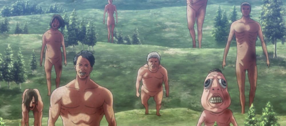 Attack On Titan 15 Craziest Fan Theories That Change Everything