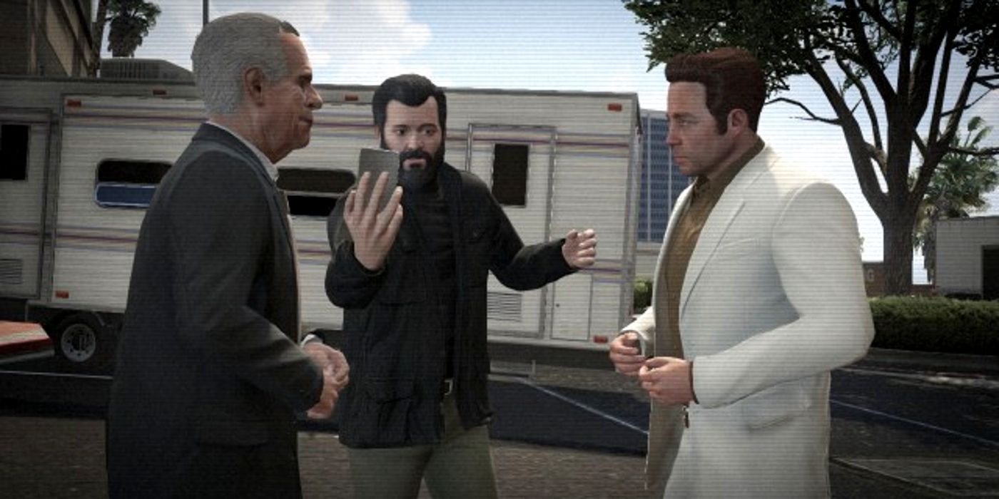 Grand Theft Auto 15 Things You NEVER Knew You Could Do In GTA 5