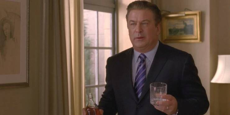 30 Rock Jack Donaghy S 10 Most Badass Quotes Screenrant